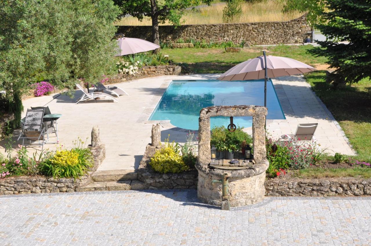 Clos San Gianni Pujols-sur-Ciron Esterno foto