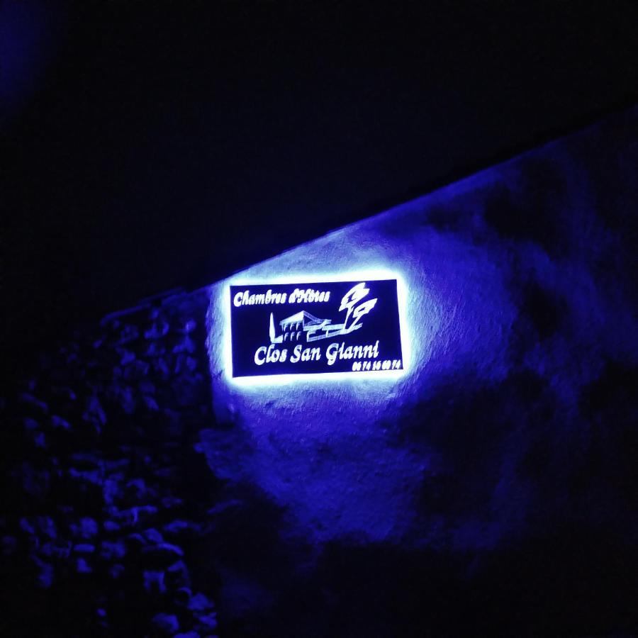 Clos San Gianni Pujols-sur-Ciron Esterno foto